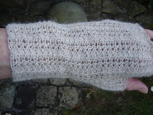 Ravelry: Luise pattern by Birgit Krauß