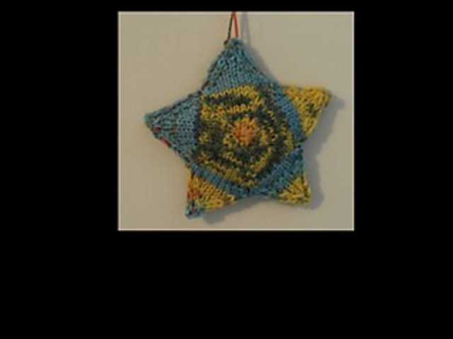 Susan's Star