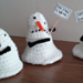 Snowman Prophets pattern 