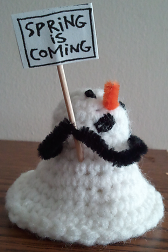 Snowman Prophets photo 2