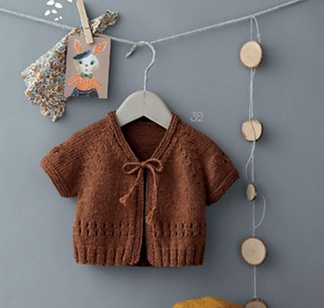 Ravelry 074T12022 pattern by Phildar Design Team