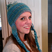 Comfy Earflap hat photo 3