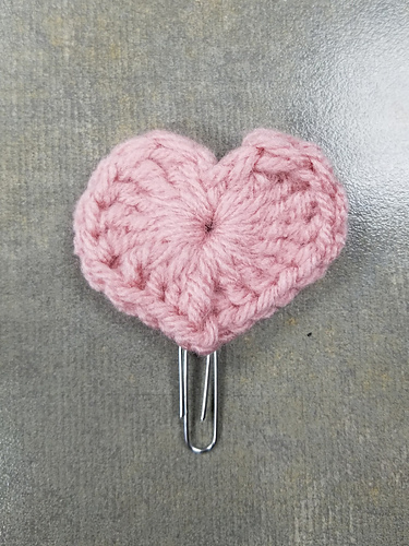 Lovely Little Hearts photo 4