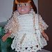 Shrug & Cream Shells Bag photo 3