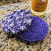 Easy Dish Scrubby pattern 