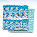 Easy Scrubby Washcloth pattern 