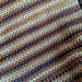 Vintage Granny Stripe Blanket pattern