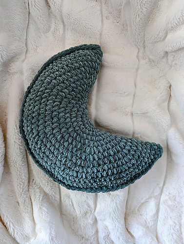 Månepute - Tiffany Griffin