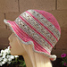 Southern Comfort Summer Hat photo 3