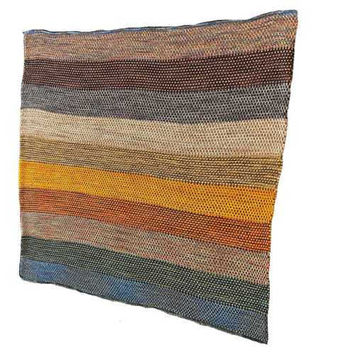 Malabrigo Slippesting Teppet - beWoolen LLC