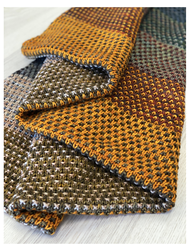 Malabrigo Slippesting Teppet - beWoolen LLC