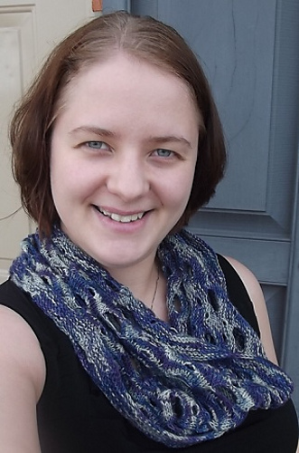Deep Space Cowl photo 1