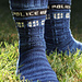 Police Box Sox pattern 