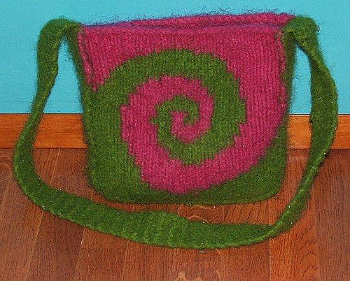 Brainwash Bag photo 1