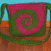 Brainwash Bag pattern 