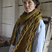 Calthulus Scarf pattern 