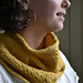 Lieselotte Cowl pattern 