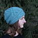 Verglas Hat pattern 