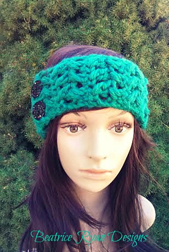 Effortless Chic Headband photo 3