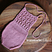 Newborn Baby Romper n.228 pattern 
