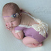 Newborn Baby Romper 212 pattern 