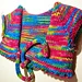 GG Shrug pattern 