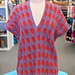 Razzle Tee pattern