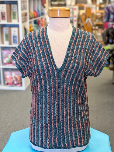 Dazzle Tee Light