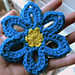 Spring Flower Garland photo 4
