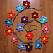 Spring Flower Garland photo 3