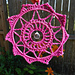 Summer Solstice Sun Catcher pattern 