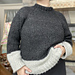 Basic B Pullover pattern 