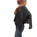 Elegant Poncho pattern 