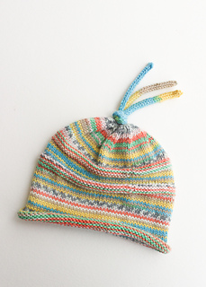 Knit in Rico Baby Dream DK