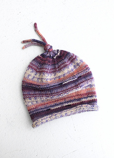 Knit in Drops Fiesta