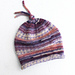 Knit in Drops Fiesta