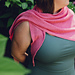 Featherlight Shawl pattern 