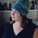 Trusty Toque: Top-Down pattern