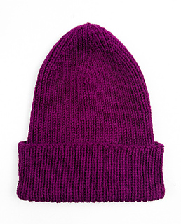 DK weight version knit in Drops Lima.