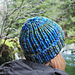 Trusty Toque: Top-Down pattern 
