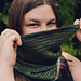 Empress Cowl pattern 
