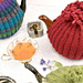 Sweet as Honey Tea Cozy pattern 