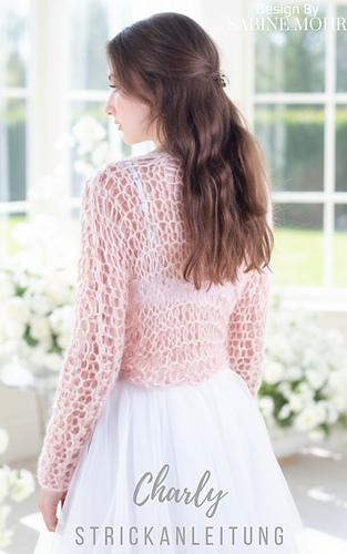 net pullover look through for brides
