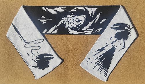Hollow Kni(gh)t: Scarfsong