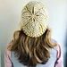 Marieka pattern 