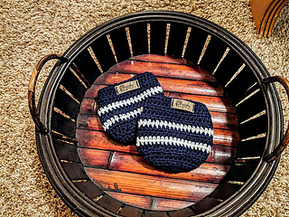 another striping option