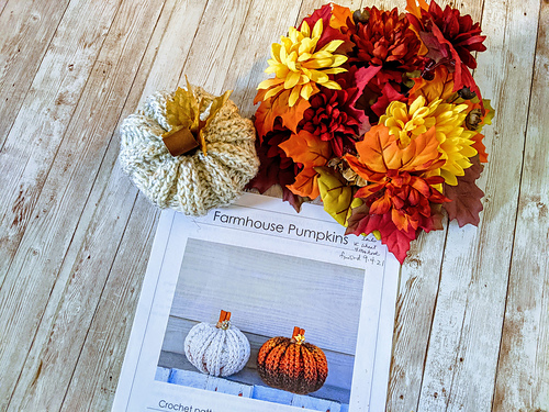 Farmhouse Pumpkins photo 9