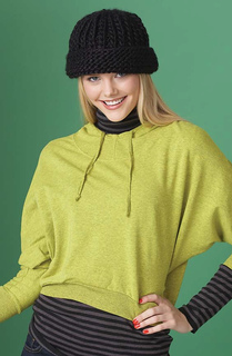 Ravelry: Black Beauty Cap pattern by Bernat Design Studio