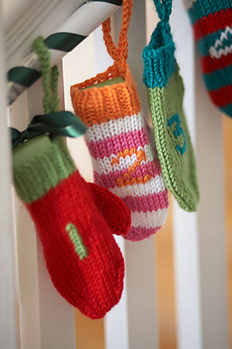 Advent Mini Mittens photo 2
