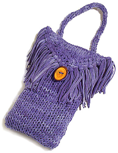 Cell Phone Bag photo 2
